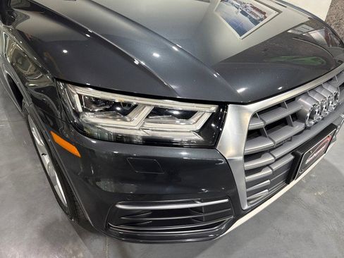 Used 2019 Audi Q5 2.0T Premium Plus w/ Premium Plus Package AWD/4WD image 33
