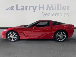 Used 2008 Chevrolet Corvette Coupe video 2