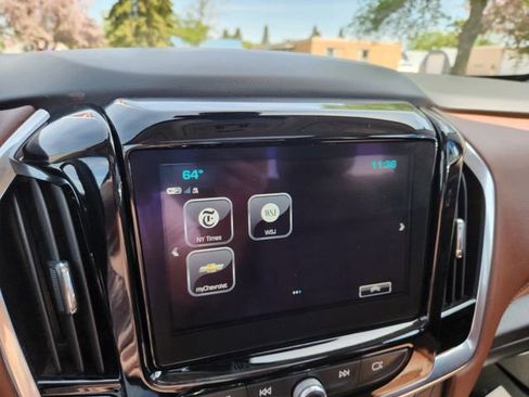 Used 2018 Chevrolet Traverse High Country AWD/4WD image 23