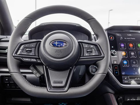 New 2026 Subaru WRX Premium AWD/4WD image 28