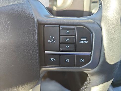 New 2026 Ford F150 Lariat w/ Equipment Group 501A Mid image 22