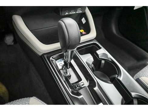 New 2026 Subaru Forester Premium image 23