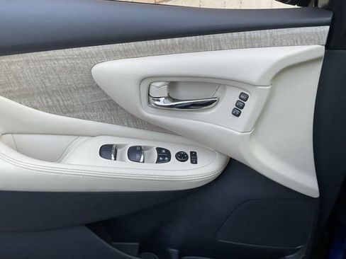 Used 2023 Nissan Murano SL w/ SL Moonroof Package AWD/4WD image 24