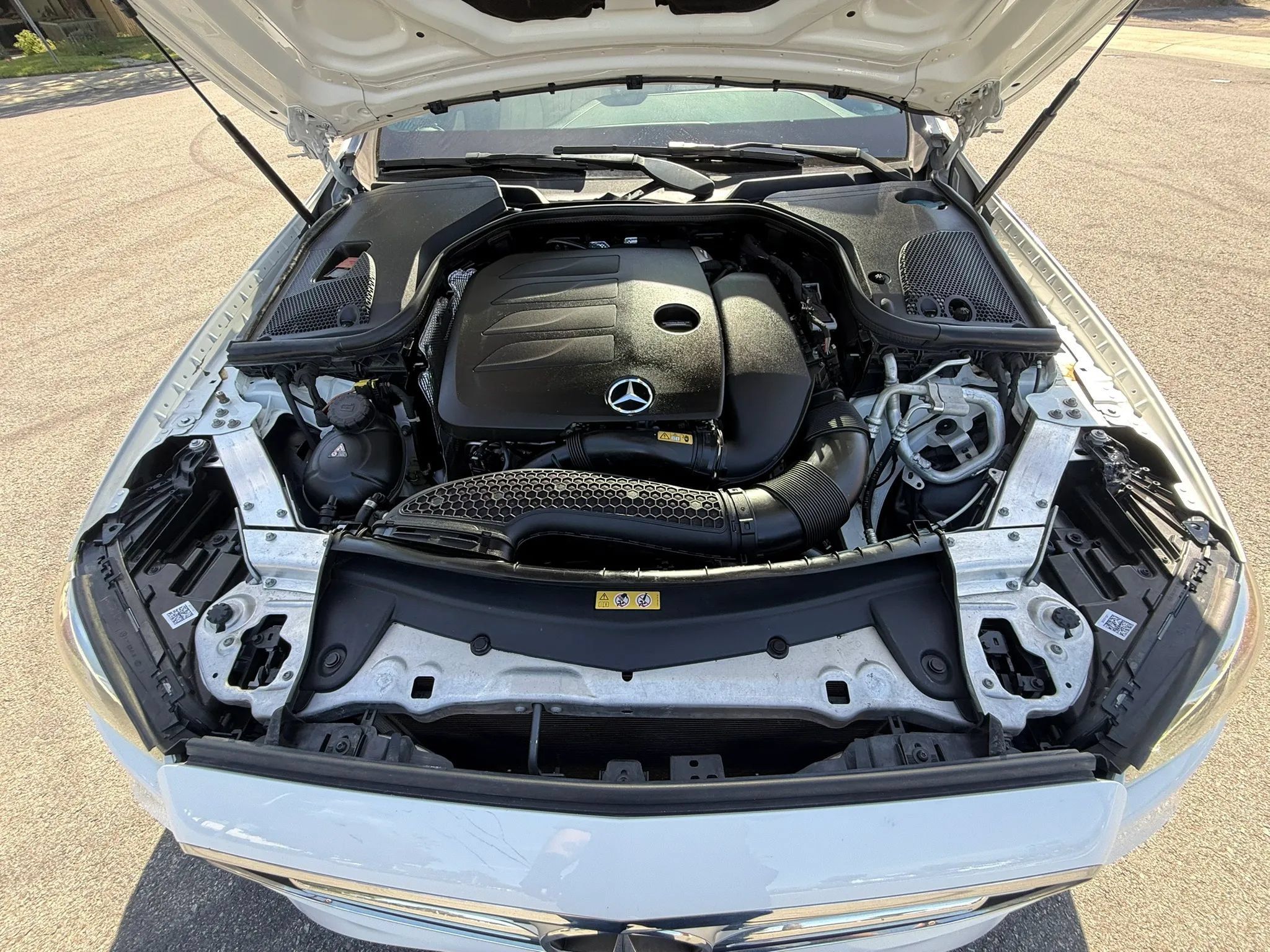 Used 2020 Mercedes-Benz E 350 Sedan image 40