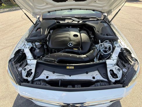 Used 2020 Mercedes-Benz E 350 Sedan image 40