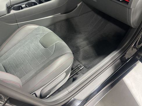 New 2026 Hyundai Sonata N Line image 24