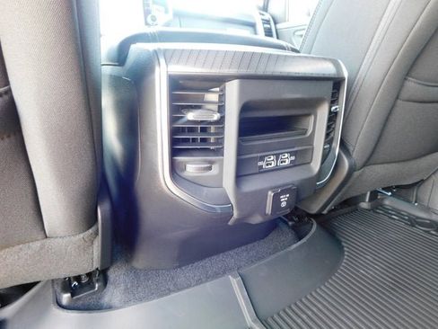 New 2026 RAM 1500 Big Horn image 12