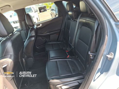 Used 2024 Ford Escape Platinum AWD/4WD image 20