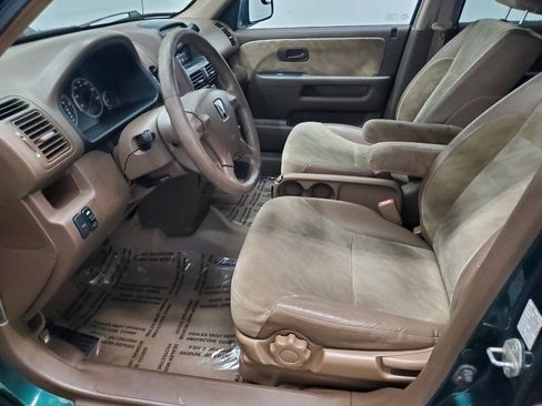 Used 2003 Honda CR-V EX image 9