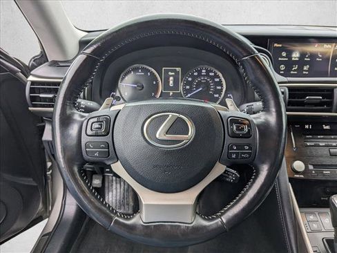 Used 2018 Lexus IS 350 AWD image 18