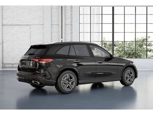 New 2026 Mercedes-Benz GLC 300 4MATIC image 20