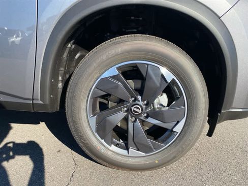 New 2026 Nissan Rogue SV image 28