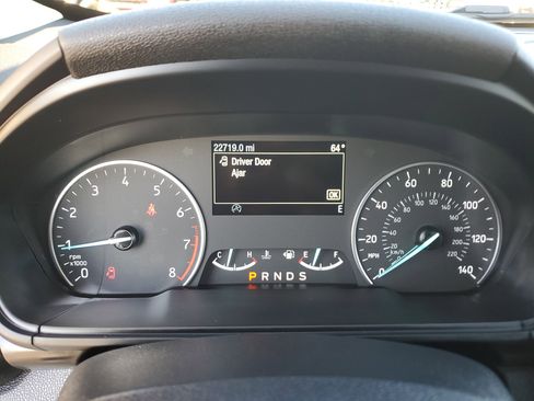 Used 2021 Ford EcoSport SE image 31