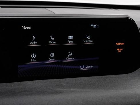 Used 2019 Lexus UX 200 w/ Premium Package FWD image 37