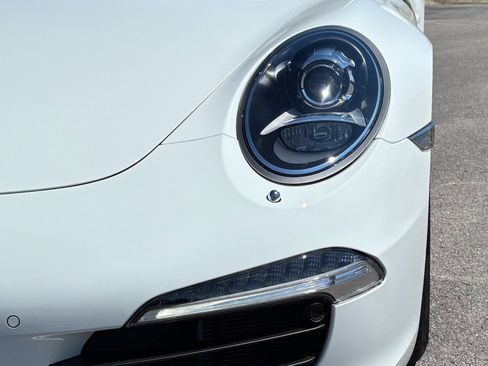 Used 2013 Porsche 911 Carrera S RWD image 53