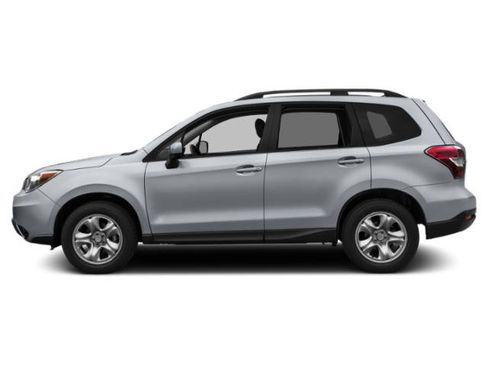 Used 2015 Subaru Forester 2.5i Premium AWD/4WD image 3