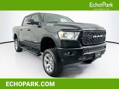 Used 2023 RAM 1500 Big Horn