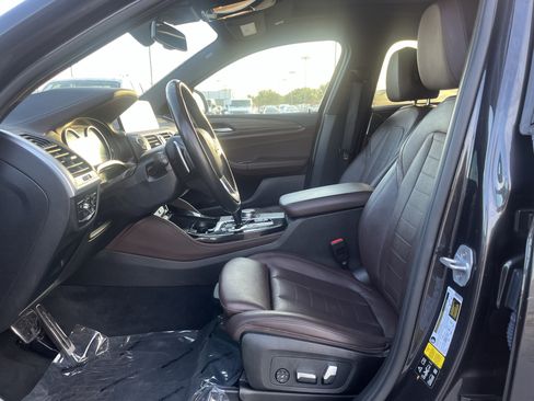 Used 2019 BMW X4 M40i AWD/4WD image 29