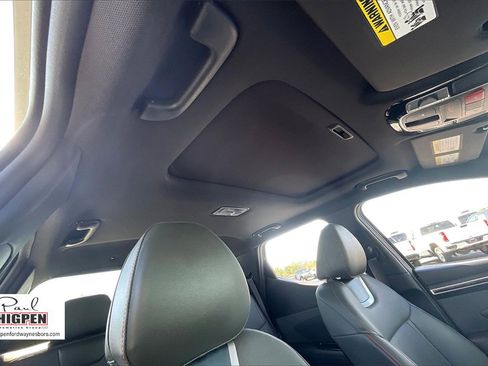 Used 2024 Hyundai Santa Cruz Limited image 22