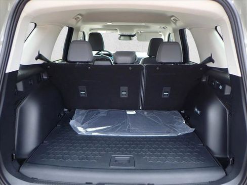 New 2025 Ford Bronco Sport Badlands w/ Badlands Tech Package image 8