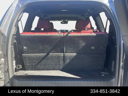 Used 2020 Lexus GX 460 Luxury image 10