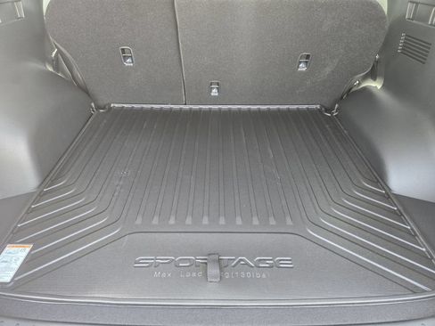 New 2026 Kia Sportage EX AWD/4WD image 22