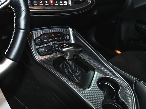 Used 2022 Dodge Challenger SRT Hellcat w/ Plus Package image 38