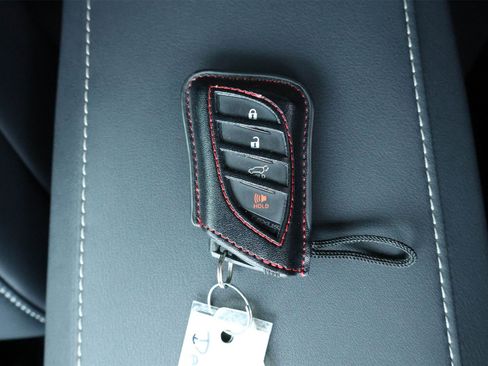 Used 2024 Lexus RX 500h F Sport image 20