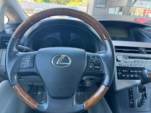 Used 2010 Lexus RX 350 AWD image 20