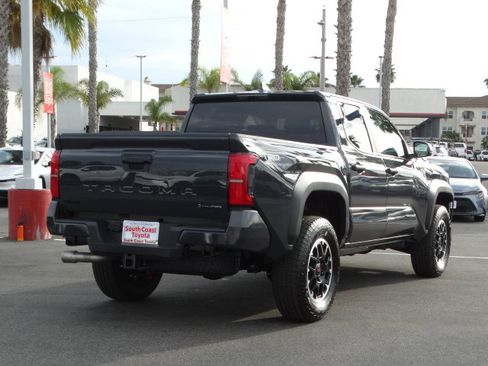 New 2026 Toyota Tacoma TRD Off-Road image 5