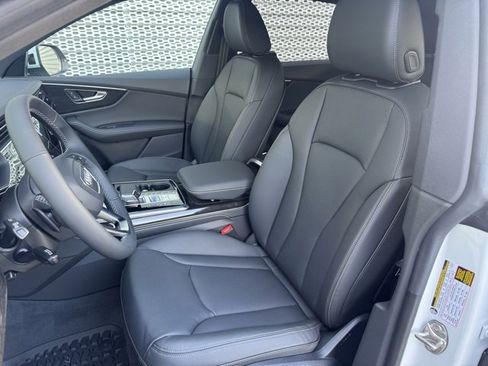 New 2026 Audi Q8 Premium Plus image 9