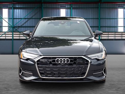 Used 2025 Audi A6 Premium Plus w/ Premium Plus Package AWD/4WD image 7