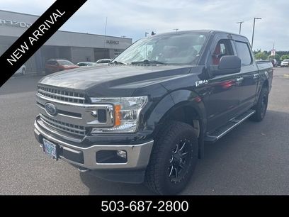 Used 2020 Ford F150 XLT w/ XTR Package