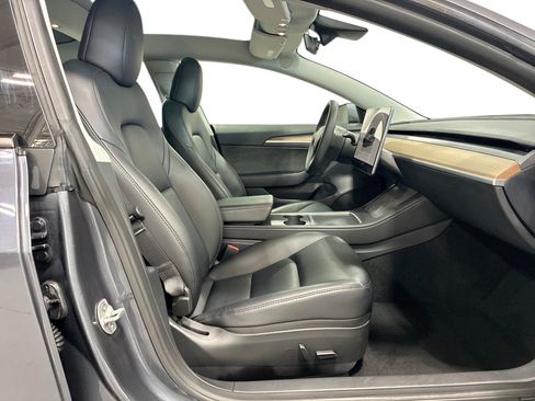 Certified 2023 Tesla Model 3 Standard Range RWD image 13