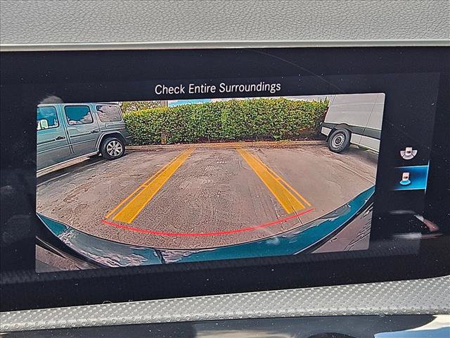Used 2019 Mercedes-Benz A 220 image 8