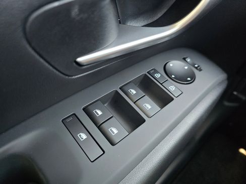 New 2026 Hyundai Tucson SEL FWD image 22