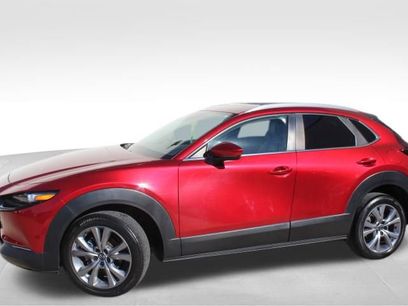 Certified 2022 MAZDA CX-30 AWD 2.5 S w/ Preferred Package
