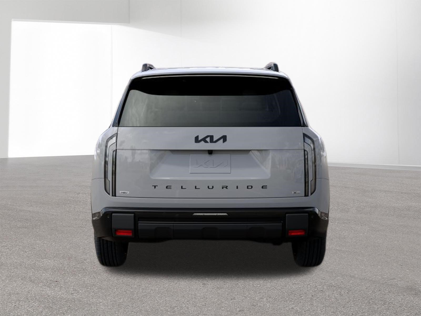 New 2027 Kia Telluride X-Line SX Prestige AWD/4WD image 5