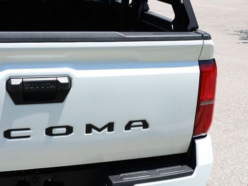 New 2025 Toyota Tacoma SR5 image 25