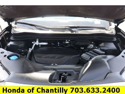 Certified 2023 Honda Ridgeline RTL image 39