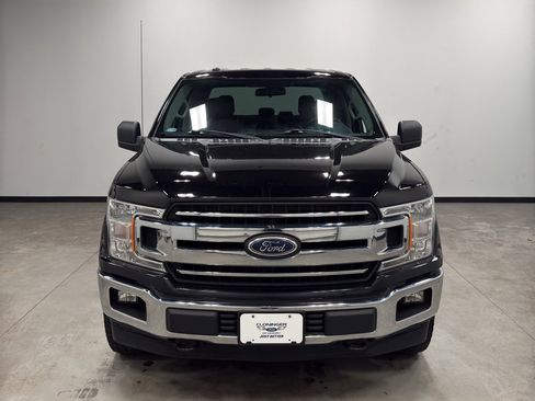 Used 2018 Ford F150 XLT image 3