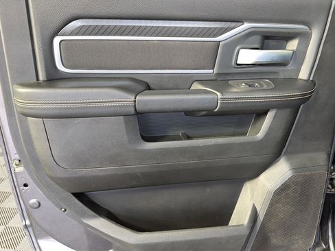 Used 2025 RAM 2500 Big Horn AWD/4WD image 25