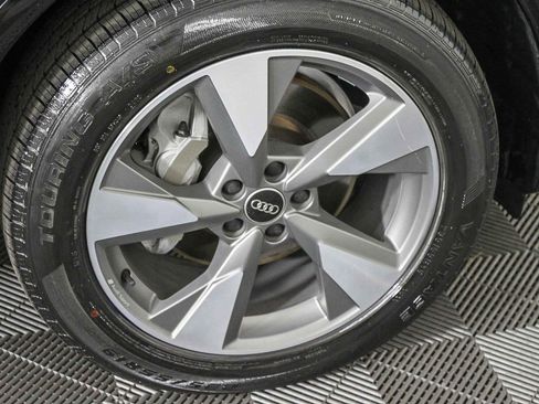 Used 2022 Audi Q5 2.0T Premium Plus w/ Premium Plus Package image 12