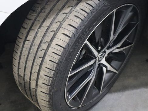 Used 2023 Toyota Camry SE image 41