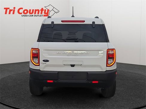 Used 2022 Ford Bronco Sport Big Bend w/ Convenience Package image 7
