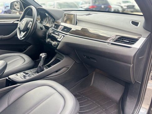 Used 2017 BMW X1 sDrive28i image 13