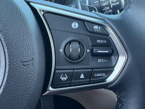 Certified 2025 Acura RDX SH-AWD w/ Technology Package image 22