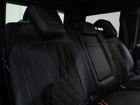 Used 2024 Mercedes-Benz G 63 AMG Squared image 91