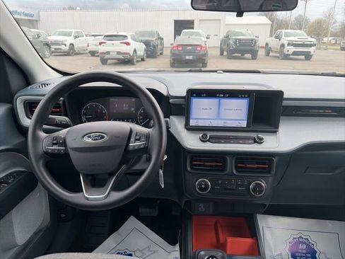 Used 2024 Ford Maverick XLT w/ Equipment Group 300A Standard image 14