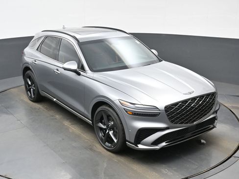 New 2026 Genesis GV70 2.5T Sport Prestige image 19
